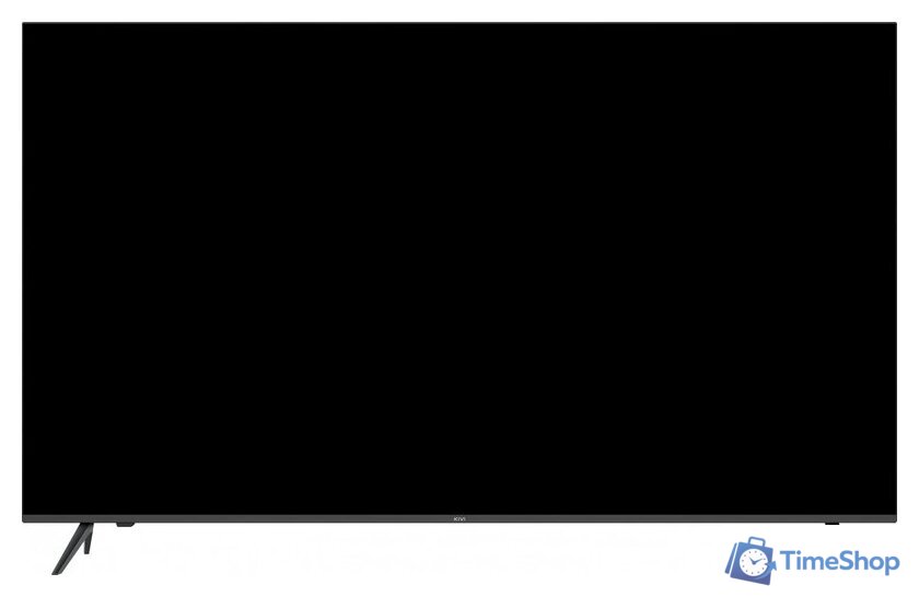 Телевизор KIVI M65UD70B - Изображение №4 — Интернет-магазин Time-Shop