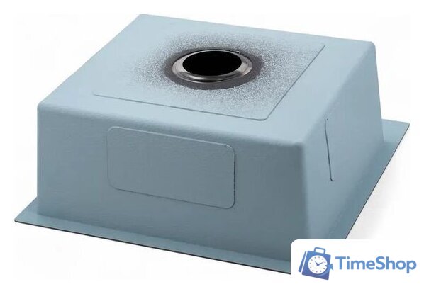 Кухонная мойка Diadonna S5050B-2 - Изображение №12 — Интернет-магазин Time-Shop