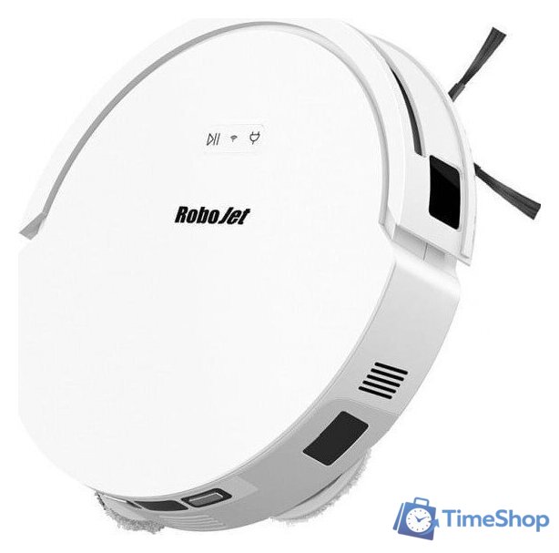 Робот-пылесос Robojet Vision Lite - Изображение №3 — Интернет-магазин Time-Shop