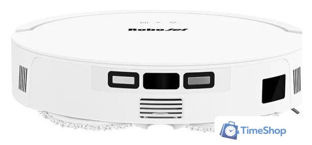Робот-пылесос Robojet Vision Lite - Изображение №6 — Интернет-магазин Time-Shop