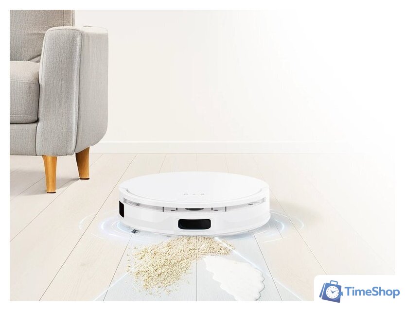 Робот-пылесос Robojet Vision Lite - Изображение №13 — Интернет-магазин Time-Shop