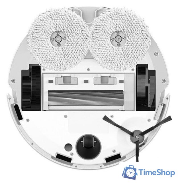 Робот-пылесос Robojet Vision Lite - Изображение №7 — Интернет-магазин Time-Shop