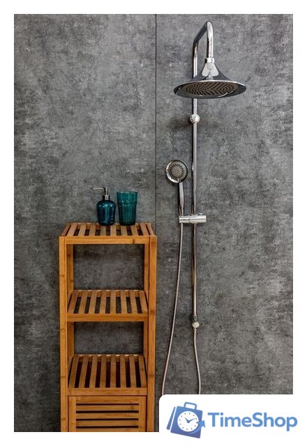 Душевая система  Agger Retro A1993500 - Изображение №8 — Интернет-магазин Time-Shop