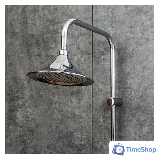 Душевая система  Agger Retro A1993500 - Изображение №6 — Интернет-магазин Time-Shop