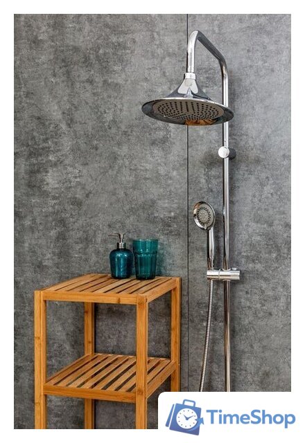 Душевая система  Agger Retro A1993500 - Изображение №9 — Интернет-магазин Time-Shop