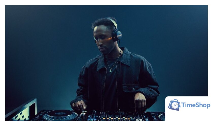 Наушники Beyerdynamic DJ 300 Pro X - Изображение №10 — Интернет-магазин Time-Shop