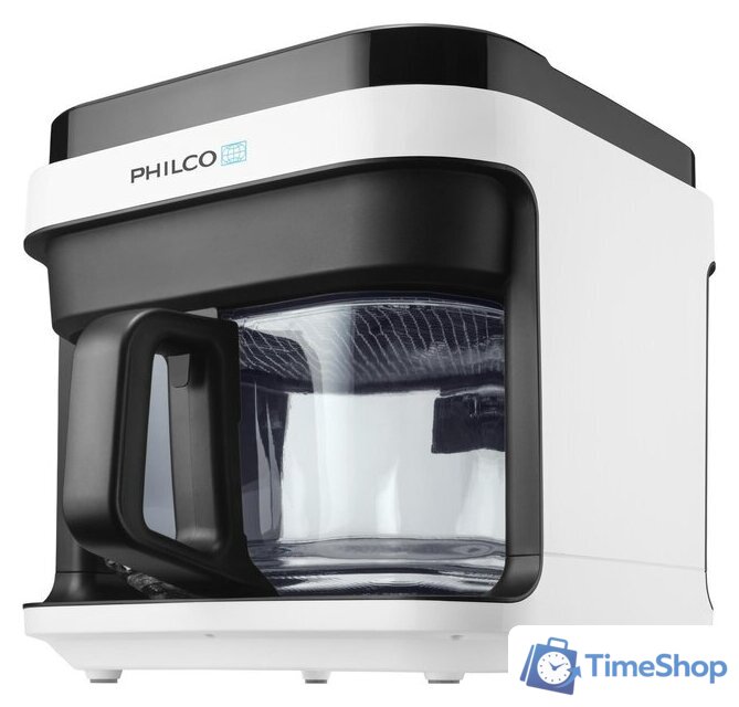 Аэрогриль (аэрофритюрница) Philco PHAF 2100W - Изображение №2 — Интернет-магазин Time-Shop