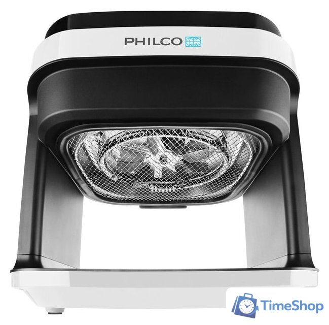 Аэрогриль (аэрофритюрница) Philco PHAF 2100W - Изображение №7 — Интернет-магазин Time-Shop