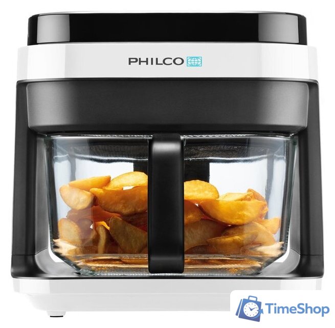 Аэрогриль (аэрофритюрница) Philco PHAF 2100W - Изображение №1 — Интернет-магазин Time-Shop