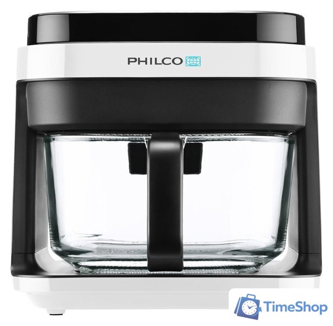 Аэрогриль (аэрофритюрница) Philco PHAF 2100W - Изображение №4 — Интернет-магазин Time-Shop