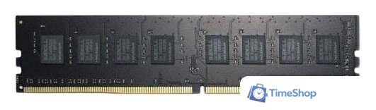 Оперативная память AMD R5 Entertainment 4GB DDR3 PC3-12800 R534G1601U1S-U - Изображение №1 — Интернет-магазин Time-Shop
