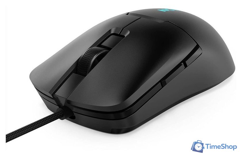 Игровая мышь Lenovo Legion M300s RGB (черный) - Изображение №9 — Интернет-магазин Time-Shop
