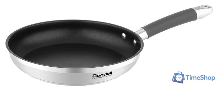 Сковорода Rondell Prime RDS-1678 - Изображение №1 — Интернет-магазин Time-Shop