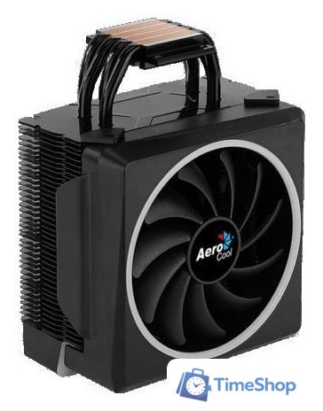 Кулер для процессора AeroCool Cylon 4 - Изображение №2 — Интернет-магазин Time-Shop