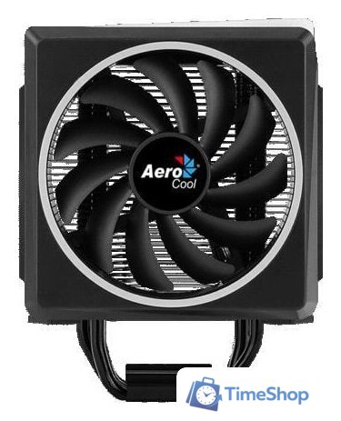 Кулер для процессора AeroCool Cylon 4 - Изображение №8 — Интернет-магазин Time-Shop