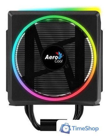 Кулер для процессора AeroCool Cylon 4 - Изображение №7 — Интернет-магазин Time-Shop