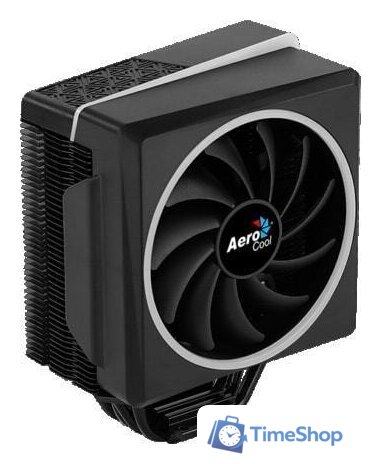 Кулер для процессора AeroCool Cylon 4 - Изображение №3 — Интернет-магазин Time-Shop