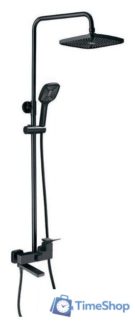 Душевая система  Vieir V423562-C - Изображение №1 — Интернет-магазин Time-Shop