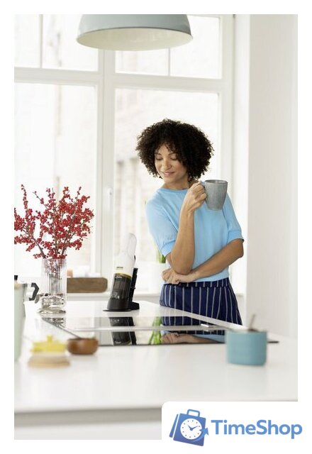 Пылесос Karcher CVH 3 Plus 1.198-350.0 - Изображение №3 — Интернет-магазин Time-Shop