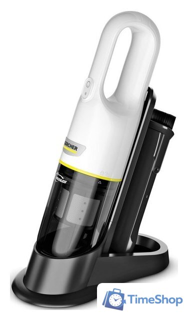 Пылесос Karcher CVH 3 Plus 1.198-350.0 - Изображение №1 — Интернет-магазин Time-Shop