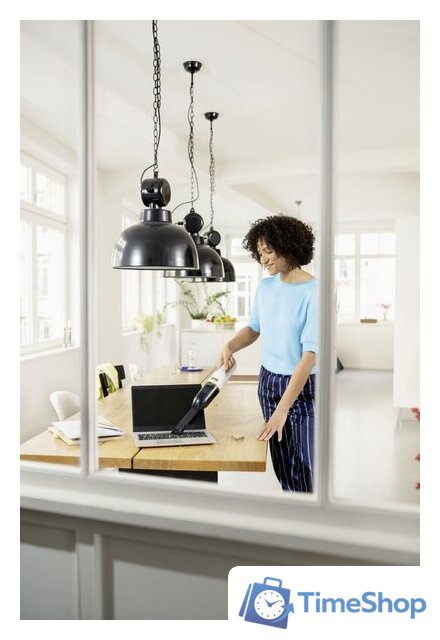 Пылесос Karcher CVH 3 Plus 1.198-350.0 - Изображение №6 — Интернет-магазин Time-Shop