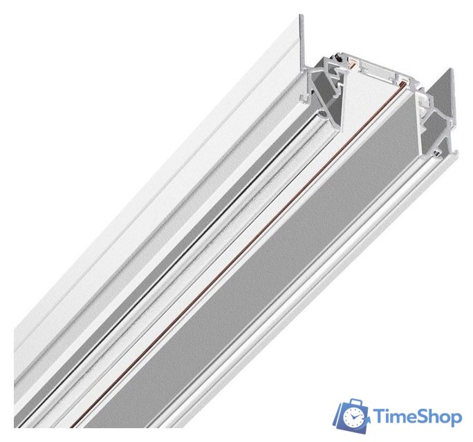 Шинопровод Novotech Shino Smal 2 м 135202 - Изображение №2 — Интернет-магазин Time-Shop