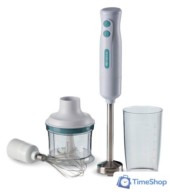 Погружной блендер Ariete 0601/11 WH - Изображение №1 — Интернет-магазин Time-Shop