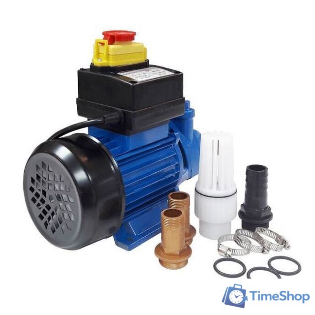 Насос для дизельного топлива Gardana DP220-1 - Изображение №1 — Интернет-магазин Time-Shop