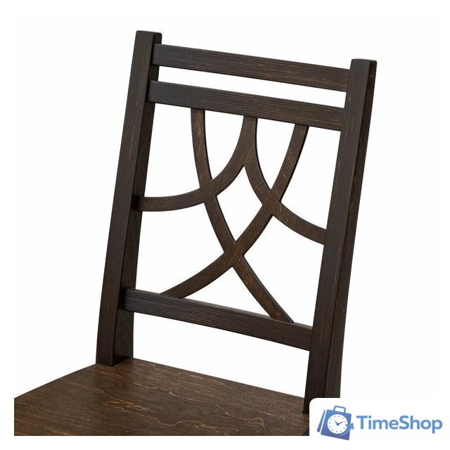 Стул Folium Марк 2 M2O262006 (масло, коричневый) - Изображение №3 — Интернет-магазин Time-Shop