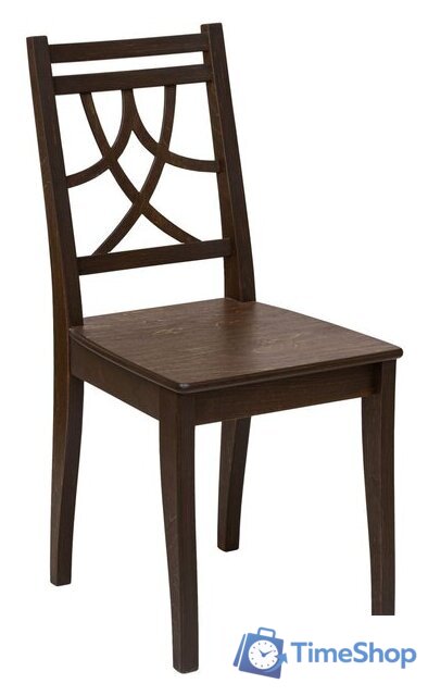 Стул Folium Марк 2 M2O262006 (масло, коричневый) - Изображение №1 — Интернет-магазин Time-Shop