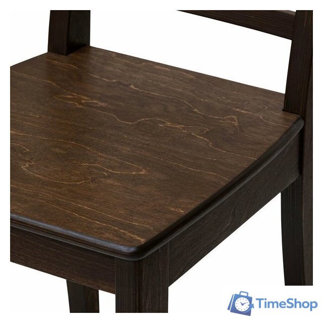 Стул Folium Марк 2 M2O262006 (масло, коричневый) - Изображение №4 — Интернет-магазин Time-Shop