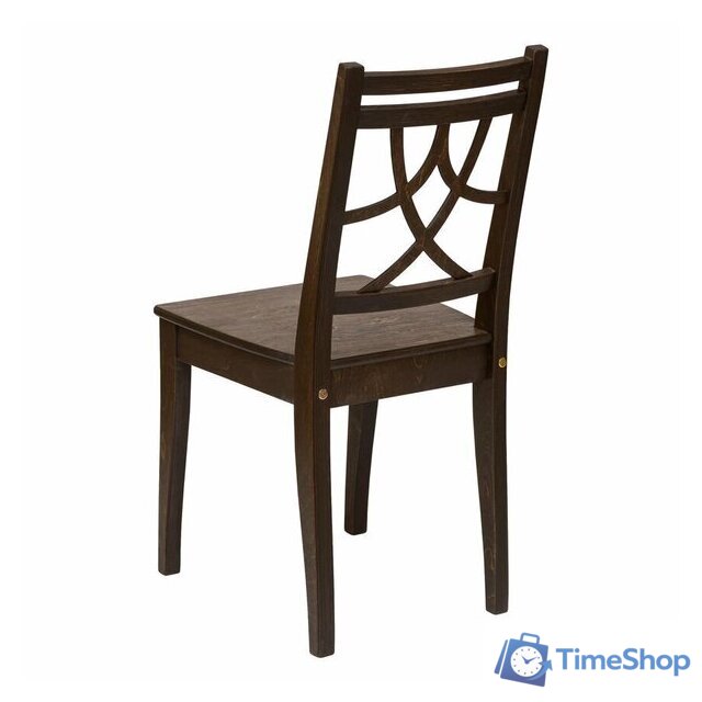 Стул Folium Марк 2 M2O262006 (масло, коричневый) - Изображение №2 — Интернет-магазин Time-Shop