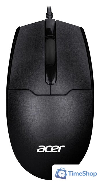 Мышь Acer OMW126 - Изображение №1 — Интернет-магазин Time-Shop
