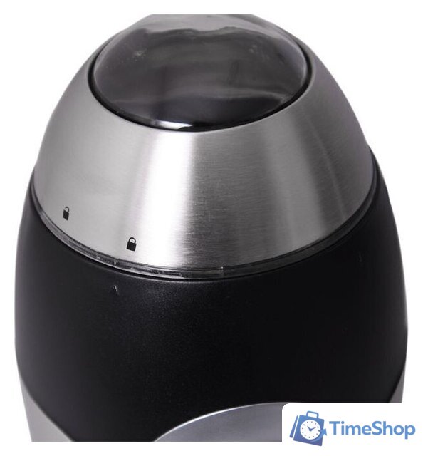 Электрическая кофемолка Eldom MK100S - Изображение №2 — Интернет-магазин Time-Shop