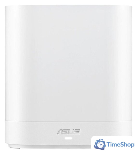 Wi-Fi роутер ASUS ExpertWiFi EBM68 (1 шт) - Изображение №2 — Интернет-магазин Time-Shop