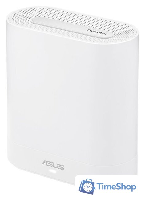 Wi-Fi роутер ASUS ExpertWiFi EBM68 (1 шт) - Изображение №1 — Интернет-магазин Time-Shop
