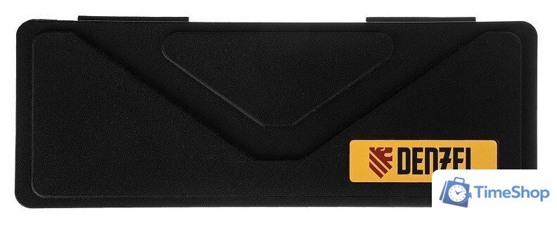 Штангенциркуль Denzel 31613 - Изображение №6 — Интернет-магазин Time-Shop