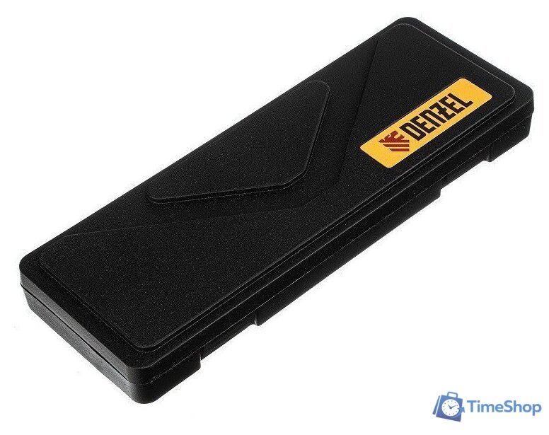 Штангенциркуль Denzel 31613 - Изображение №7 — Интернет-магазин Time-Shop