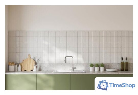 Кухонная мойка Deante ZCM_6113 - Изображение №3 — Интернет-магазин Time-Shop