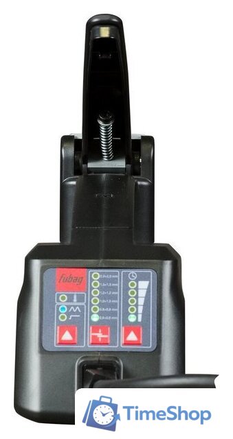 Аппарат контактной точечной сварки Fubag SG 2 46411 - Изображение №5 — Интернет-магазин Time-Shop
