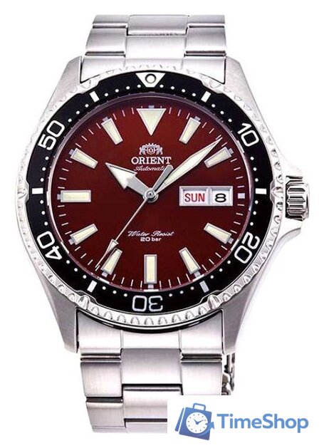 Наручные часы Orient RA-AA0003R19B - Изображение №1 — Интернет-магазин Time-Shop