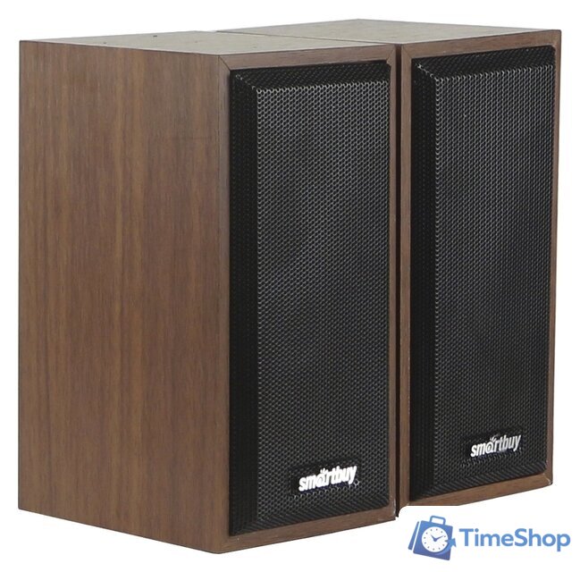 Акустика SmartBuy One SBA-102 - Изображение №2 — Интернет-магазин Time-Shop