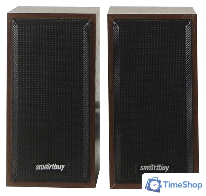 Акустика SmartBuy One SBA-102 - Изображение №3 — Интернет-магазин Time-Shop