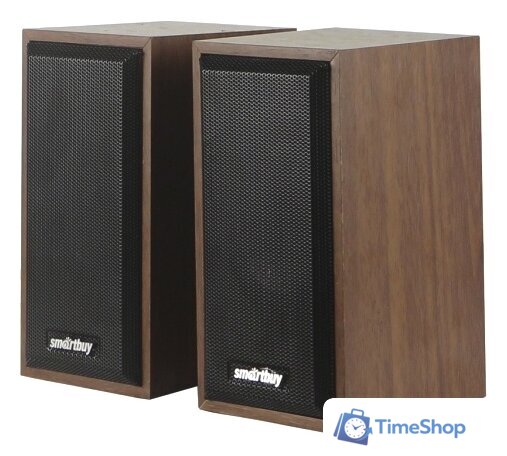 Акустика SmartBuy One SBA-102 - Изображение №1 — Интернет-магазин Time-Shop