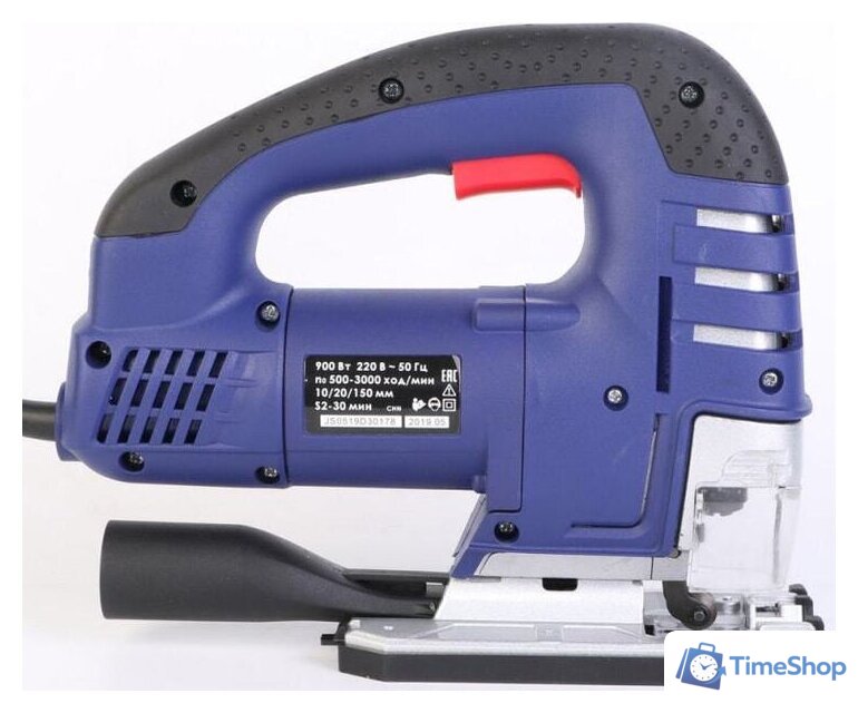 Электролобзик ДИОЛД ПЛЭ-1-12 - Изображение №4 — Интернет-магазин Time-Shop