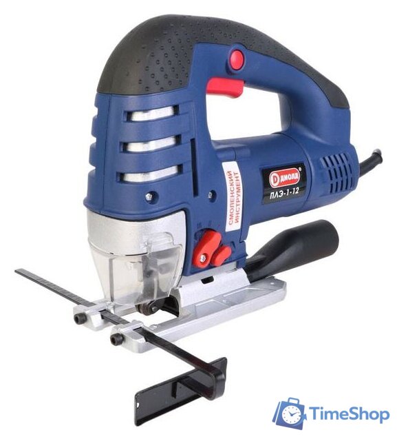 Электролобзик ДИОЛД ПЛЭ-1-12 - Изображение №1 — Интернет-магазин Time-Shop