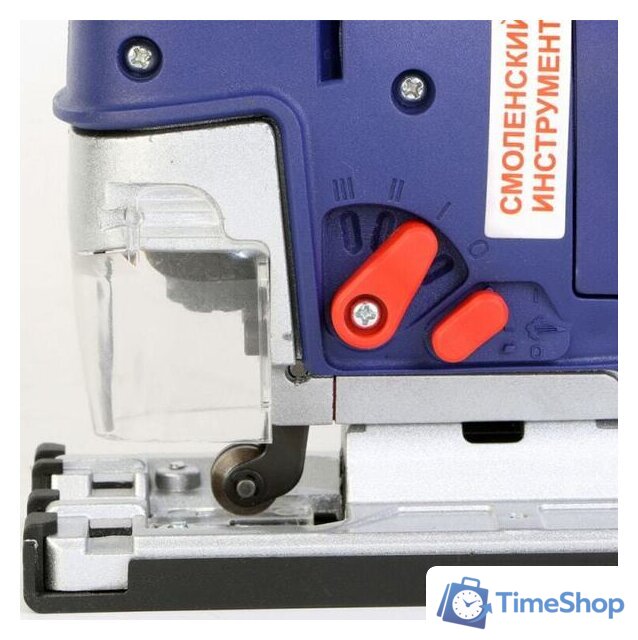 Электролобзик ДИОЛД ПЛЭ-1-12 - Изображение №5 — Интернет-магазин Time-Shop