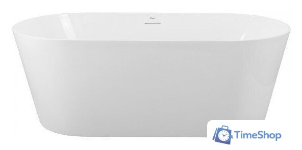 Ванна BelBagno BB416-1700-800 - Изображение №1 — Интернет-магазин Time-Shop