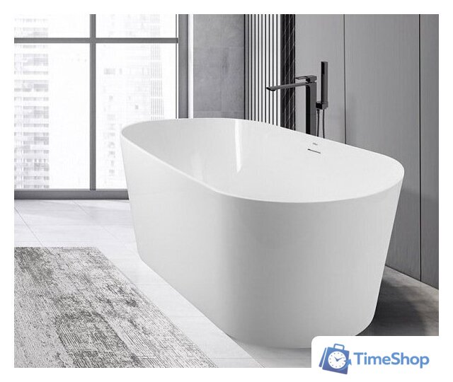 Ванна BelBagno BB416-1700-800 - Изображение №2 — Интернет-магазин Time-Shop