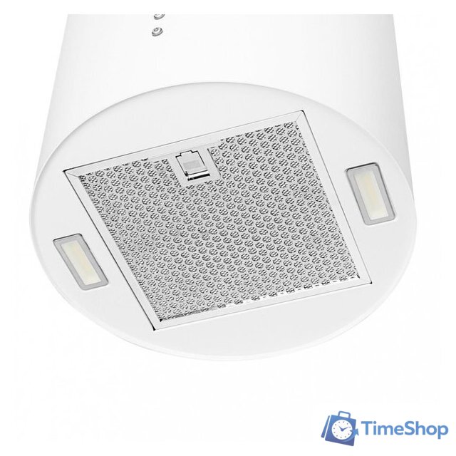 Кухонная вытяжка GrandGermes Aston 35 (белый) - Изображение №10 — Интернет-магазин Time-Shop